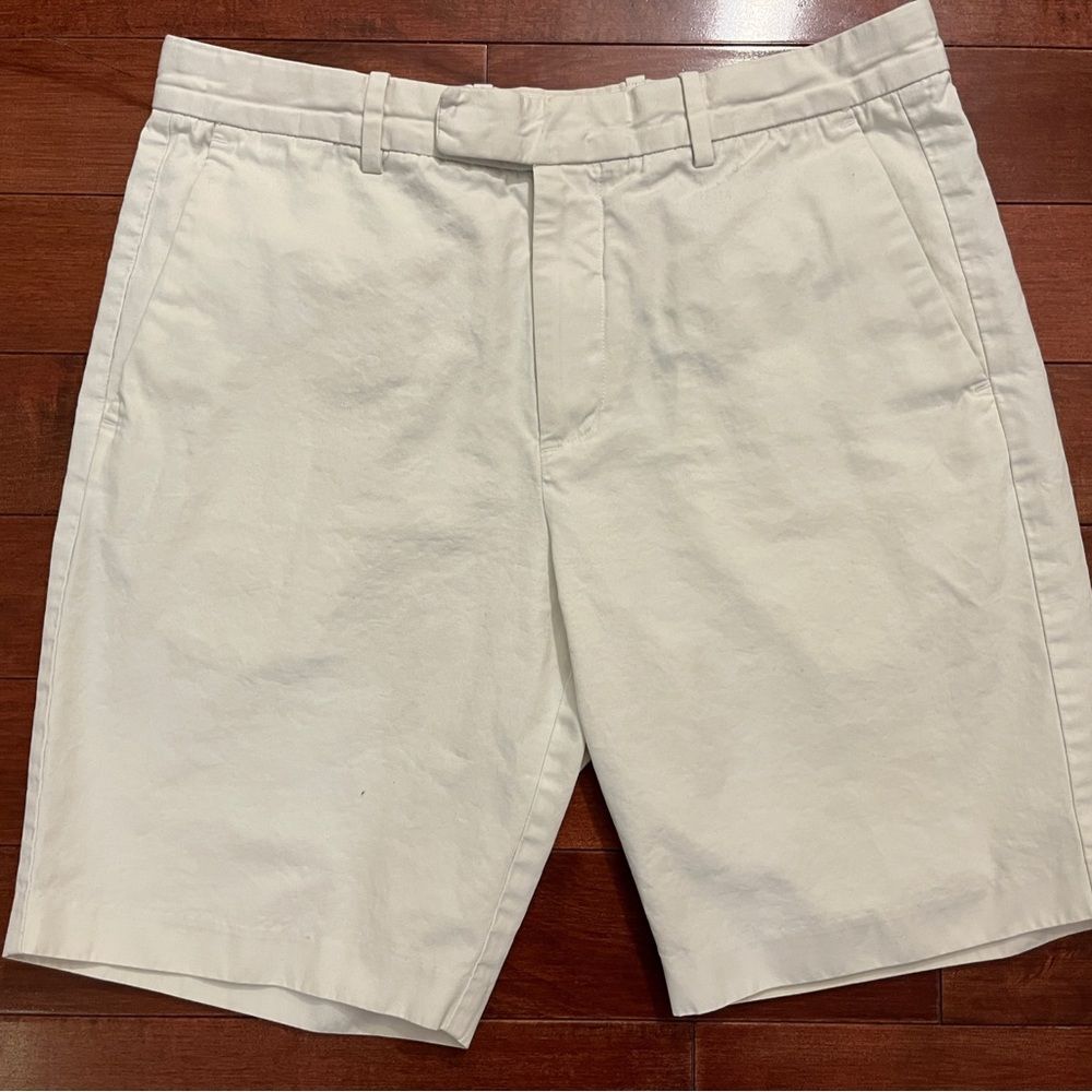 White Theory Midi Shirts Size 31